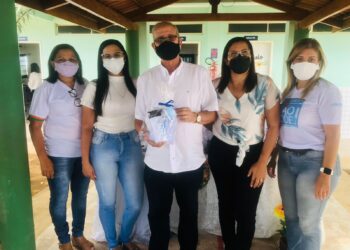 Tuparetama realiza prova para avaliar educação básica da rede municipal