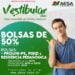 Faça já sua inscrição do vestibular da AESA