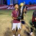 Ex-Atleta do Afogados FC e do Mais Pajeú conquista títulos pelo Sub-17 do Sport Recife