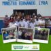 Brejinho: Secretário de Educação e Coordenadora Municipal do Programa Criança Alfabetizada realizam visita técnica em São Lourenço da Mata