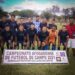 Botafogo vence Estrela Verde pela quarta rodada do Campeonato Afogadense de Futebol