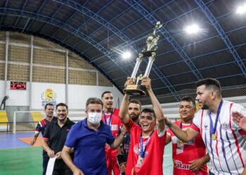 MAIS PAJEÚ TEM MUNICIPAL!: A consagração de um grande projeto, Mais Pajeú Clube campeão do municipal 2021