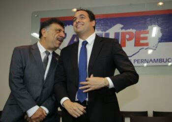 Exclusivo: José Patriota cotado para ser candidato da situação ao Governo do Estado
