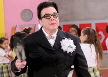 Morre atriz Noemi Gerbelli
