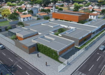 Brejinho ganhará escola padrão FNDE