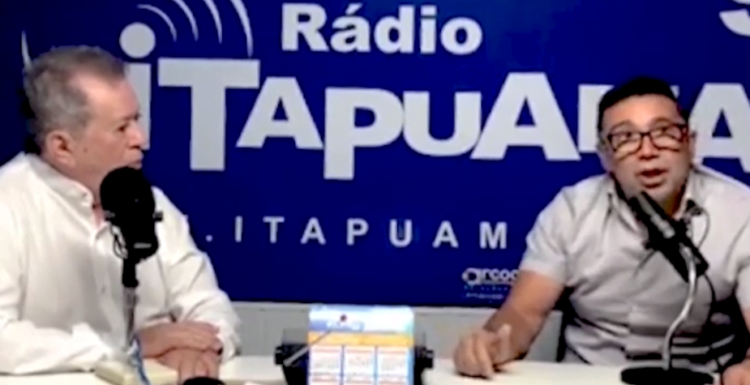 Prefeito Wellington anuncia Escola Cívico-Militar para Arcoverde