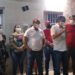 Anchieta Patriota inaugura 2.310 metros quadrados de calçamentos no bairro Carnaíba Velha