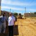 Mais obras: Prefeitura de Tuparetama inicia pavimentação no bairro São João