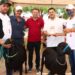Feira movimentou caprinovinocultura de Afogados e região