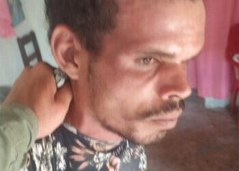 Homem suspeito de praticar estupro em pessoa com deficiência é preso em Cupira
