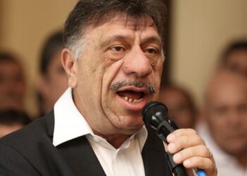 José Patriota destaca que confia em Paulo Câmara na escolha do sucessor para o Governo do Estado