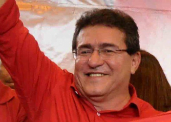 Serra Talhada: Duque é predileto para deputado estadual com mais de 86%, diz levantamento