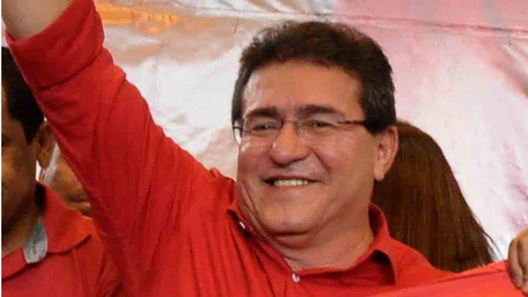 Serra Talhada: Duque é predileto para deputado estadual com mais de 86%, diz levantamento