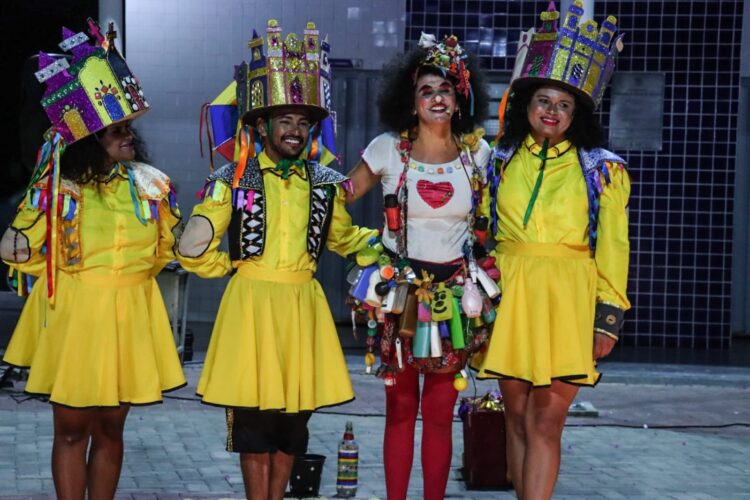 Prefeitura de Afogados levou cultura e arte para comunidades rurais
