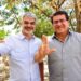 Luciano Duque comemora pré-candidatura de Humberto Costa (PT), ao governo do estado