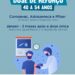 Prefeitura de Afogados convoca população para tomar a dose de reforço. Confira os prazos