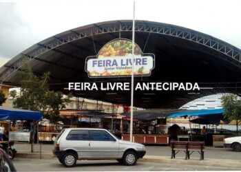 São José do Egito terá suas duas próximas feiras livres antecipadas