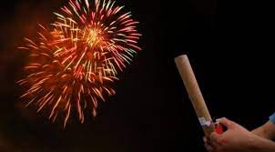 São José do Egito inicia campanha educativa contra fogos de artifício