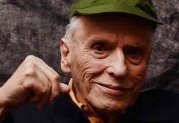 Fundador do PDT, jornalista José Maria Rabelo morre aos 93 anos