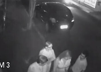 Caso Beatriz: Lucinha Mota mostra imagem de freira conversando com o suposto assassino