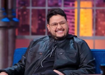 Sertanejo Maurílio, da dupla com Luiza, morre aos 28 anos