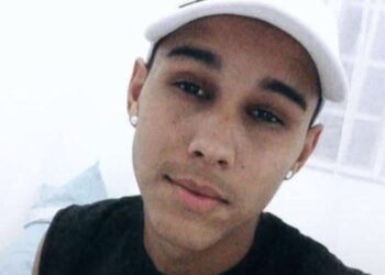 Jovem de 21 anos é assassinado em Carnaíba