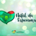 Praça Winston Siqueira, no centro de Arcoverde, começa a receber ornamentação de Natal