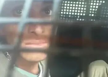 Vídeo: veja o momento em que “Novo Lázaro” é preso pela PM em Goiás