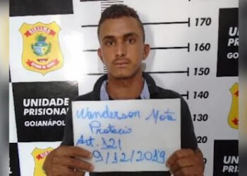 Vídeo: ‘Novo Lázaro’ debochou em depoimento sobre tentativa de feminicídio em 2019