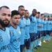 Afogados apresenta elenco para temporada 2022