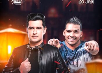 Apaixona Afogados promete ser um dos grandes eventos do ano