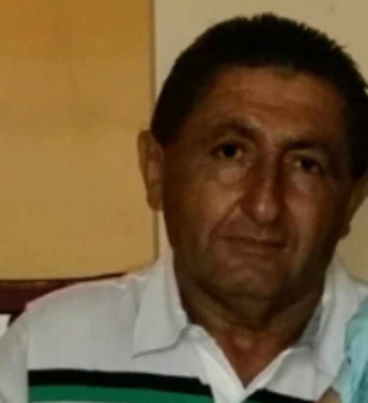 Homem comete suicídio em Tabira
