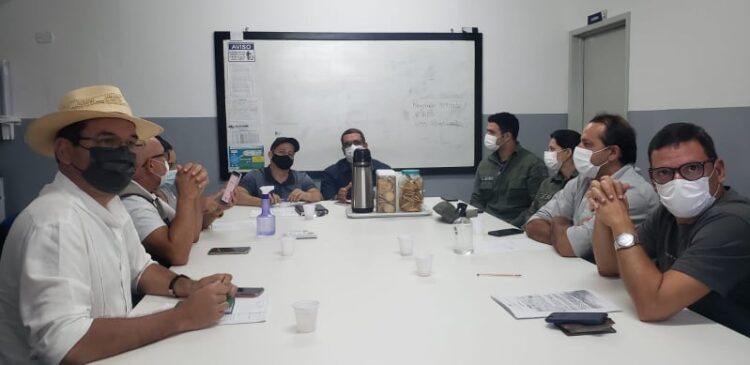 Afogados: Terça dia (11) acontece reunião no Cine Teatro São José com donos de bares e produtores de eventos