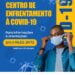 Afogados: Secretaria de Saúde divulga número para orientar população sobre a testagem