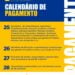 Prefeitura de Afogados inicia o pagamento dos servidores nesta terça (25)