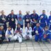 Academia Chykão Team Nu conquista 27 medalhas na Copa Custódia de Jiu-Jitsu