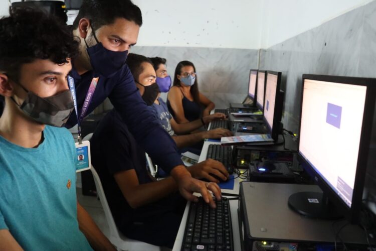 Prefeitura de Afogados promove curso gratuito de design gráfico