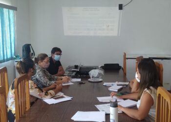 Prefeitura de Tuparetama reúne secretariado para articular ações do selo UNICEF