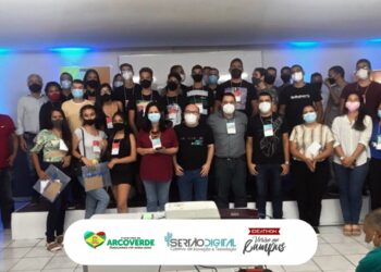 Ideathon Verão no Campus possibilitou a conquista de estudantes de ETEs no pódio completo