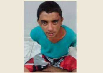 Delegado diz que jovem cometeu suicídio usando a própria cueca na cela da Delegacia de Polícia Civil, em Patos
