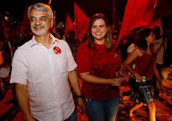 Humberto no governo e Marília no senado são os favoritos dos Pernambucanos, diz Vox Populi