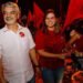 Humberto no governo e Marília no senado são os favoritos dos Pernambucanos, diz Vox Populi