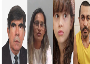 Legista George Sanguinetti diz que Marcelo da Silva não matou Beatriz: É uma fantasia apresentada pela Polícia de Pernambuco