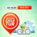Inscrições abertas para o 1º ARCOVERDE CICLOTUR, passeio ciclístico que acontece no próximo dia 05 de fevereiro
