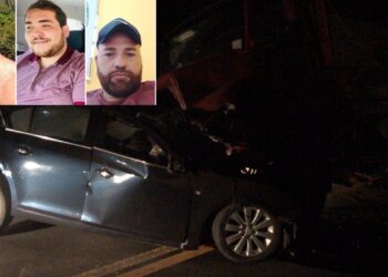 Acidente deixa 3 mortos em Arcoverde