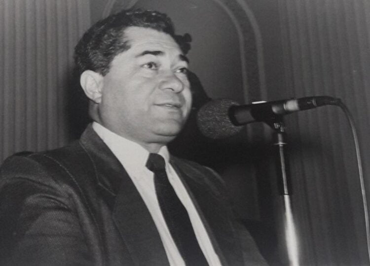 Antônio Mariano vira nome de estrada