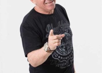 Batoré, ator e humorista, morre em SP