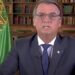 Bolsonaro critica governadores e passaporte da vacina