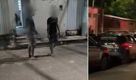 Pai insiste em importunar família e é morto a facadas pelos filhos