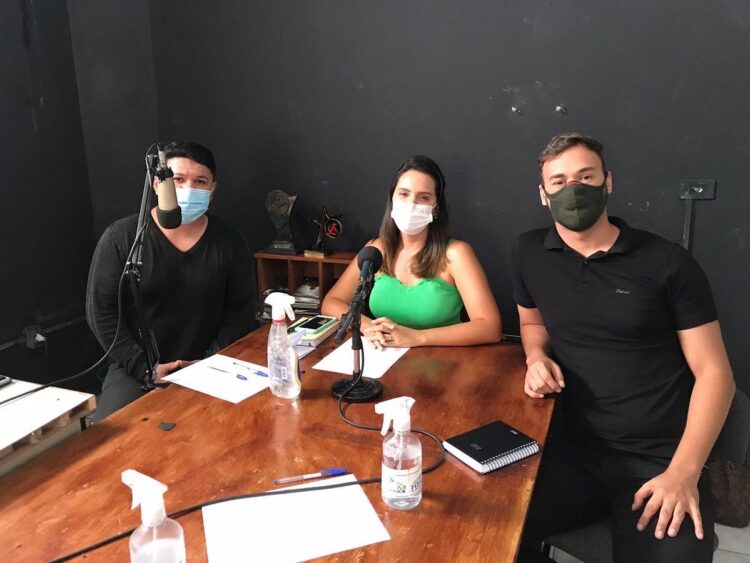 Tuparetama anuncia medidas restritivas para conter da covid-19 no município